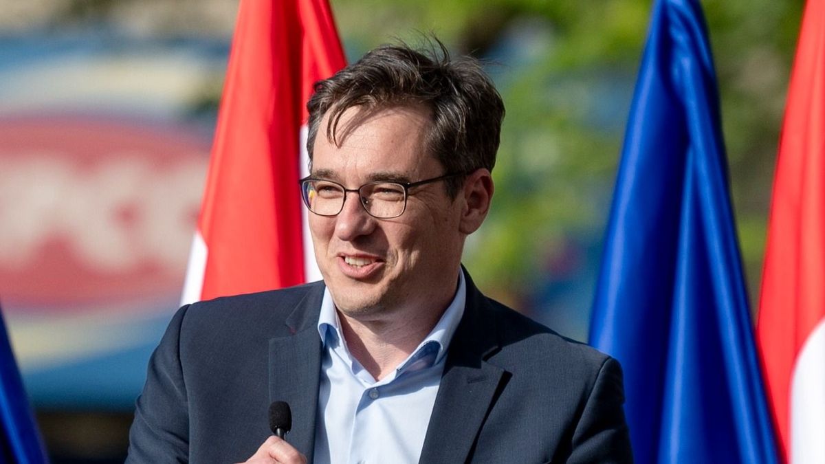 Erről is kamuzott Karácsony