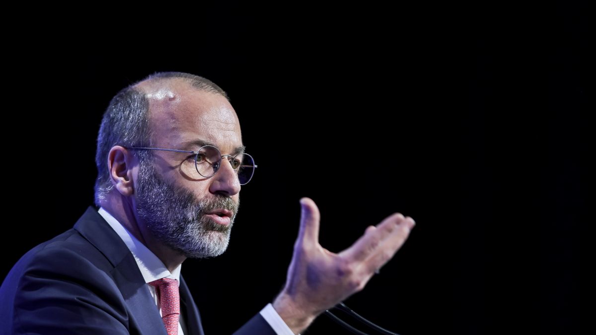 Egyre több részlet derül ki a Weber-tervről