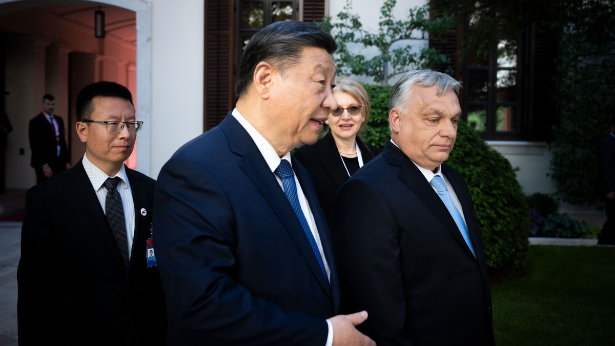 Ennyibe kerül a borkülönlegesség, amit Orbán Viktor a kínai elnöknek adott