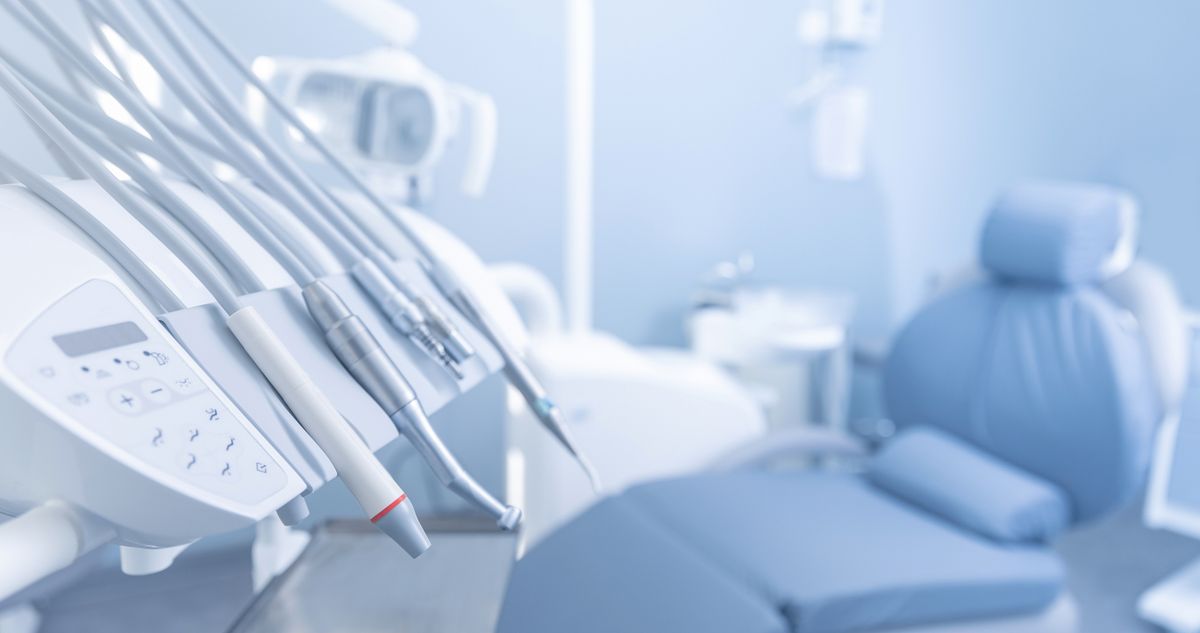Sokan annyira félnek a fogorvostól, hogy fogfájás esetén sem mennek el szakemberhez. Fotó: Shutterstock