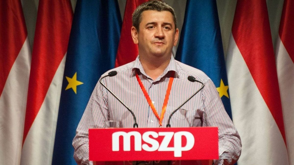 Erzsébetvárosban fizethették ki a bukott hajdúsági szocialistát