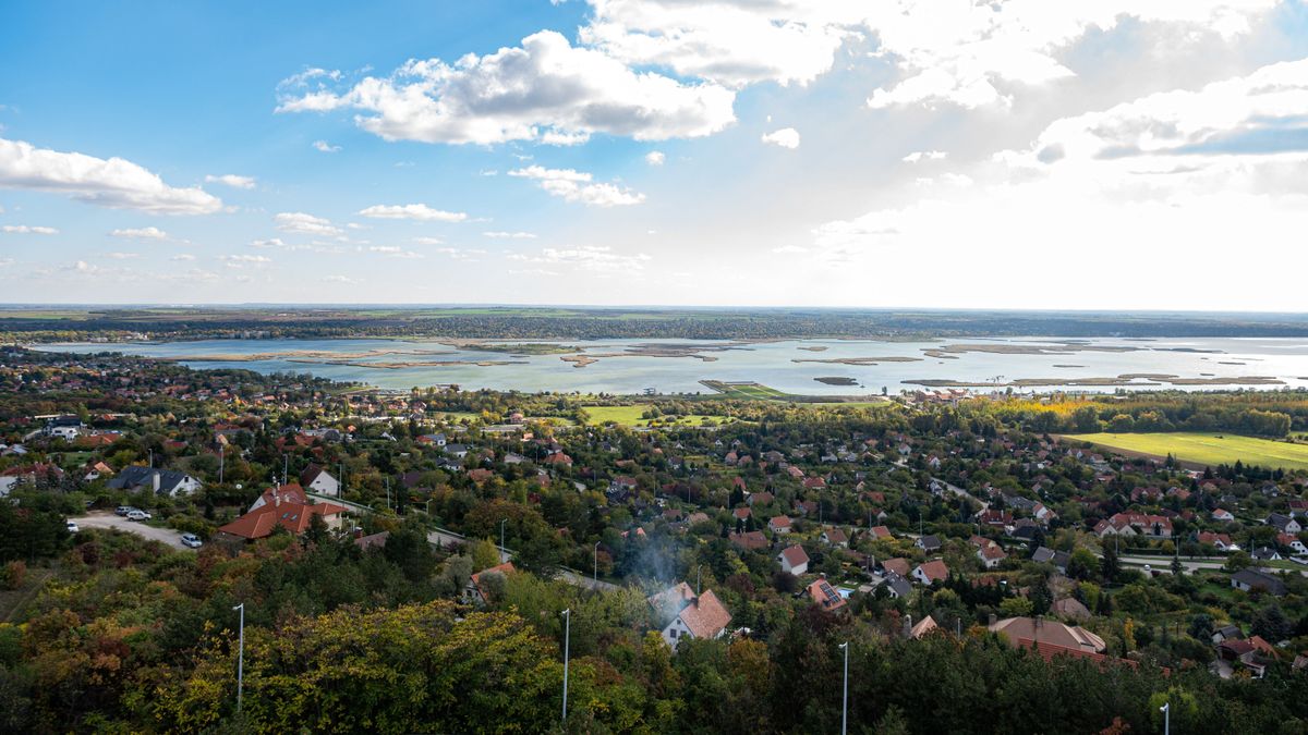 A téliesített nyaralókra továbbra is van kereslet