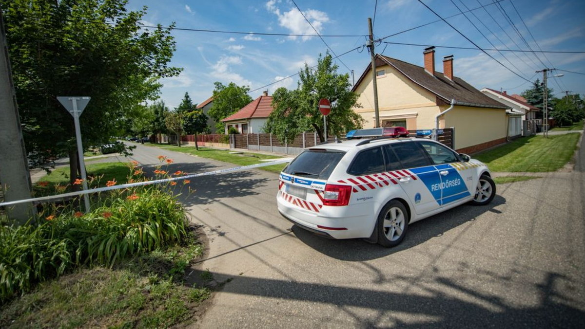 Emberölés történt Hajdúszoboszlón