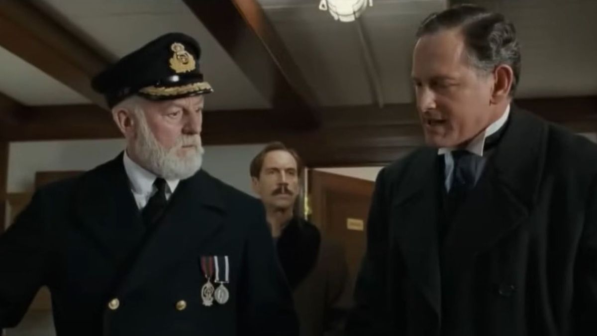 Meghalt a Titanic és A Gyűrűk Ura sztárja