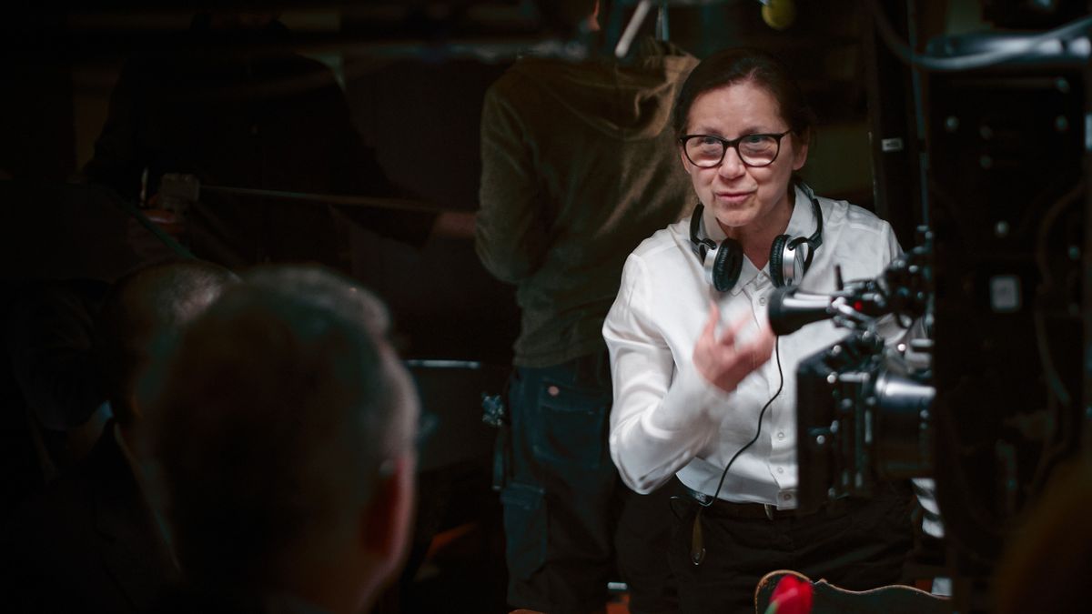 Érzékeny párhuzam a növény és az ember kapcsolata között Enyedi Ildikó új filmjében