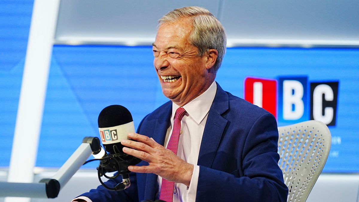 Ezt hozhatja Nigel Farage pártjának megerősödése a briteknél