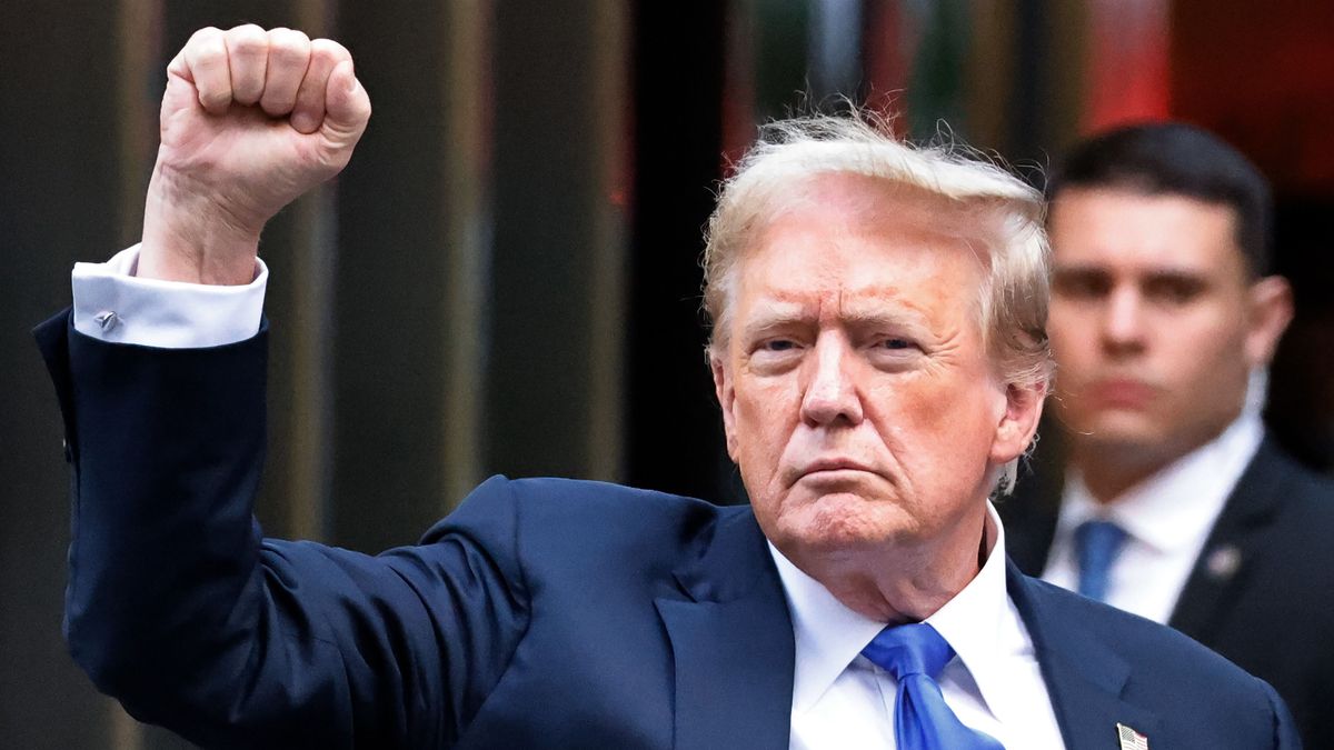 Hamarosan eldőlhet, kizárják-e a Trump elleni eljárásból a kerületi ügyészt