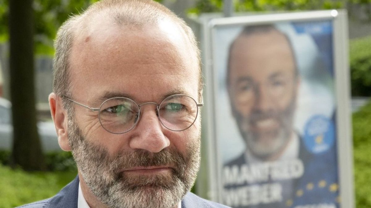 Manfred Weberhez és a háborúzni vágyó blokkhoz kötelezné magát Magyar Péter