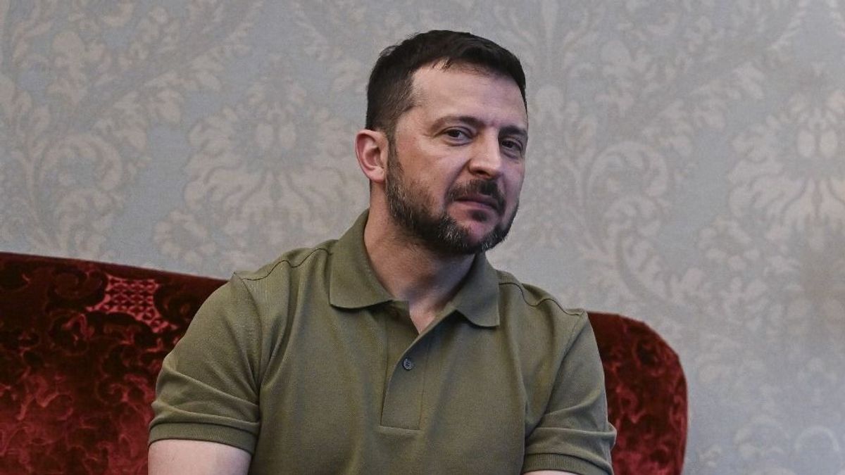 Zelenszkij: Oroszország megpróbálja megzavarni a békecsúcsot azzal, hogy körbeutazzák az országokat és megfenyegetik őket