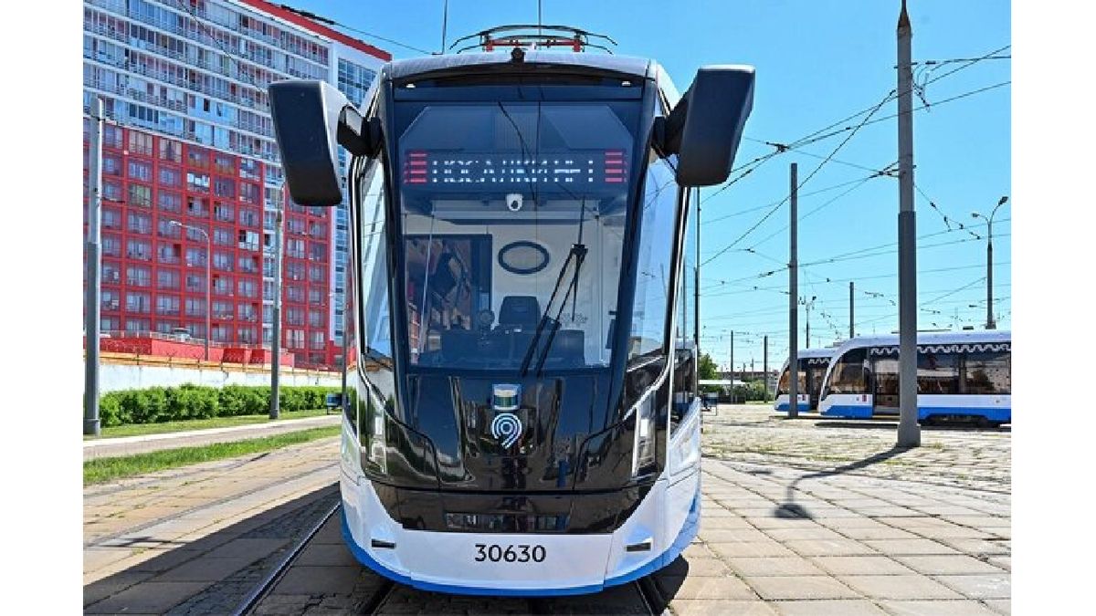 Vezető nélküli villamosokat vezetnek be a második félévtől + videó