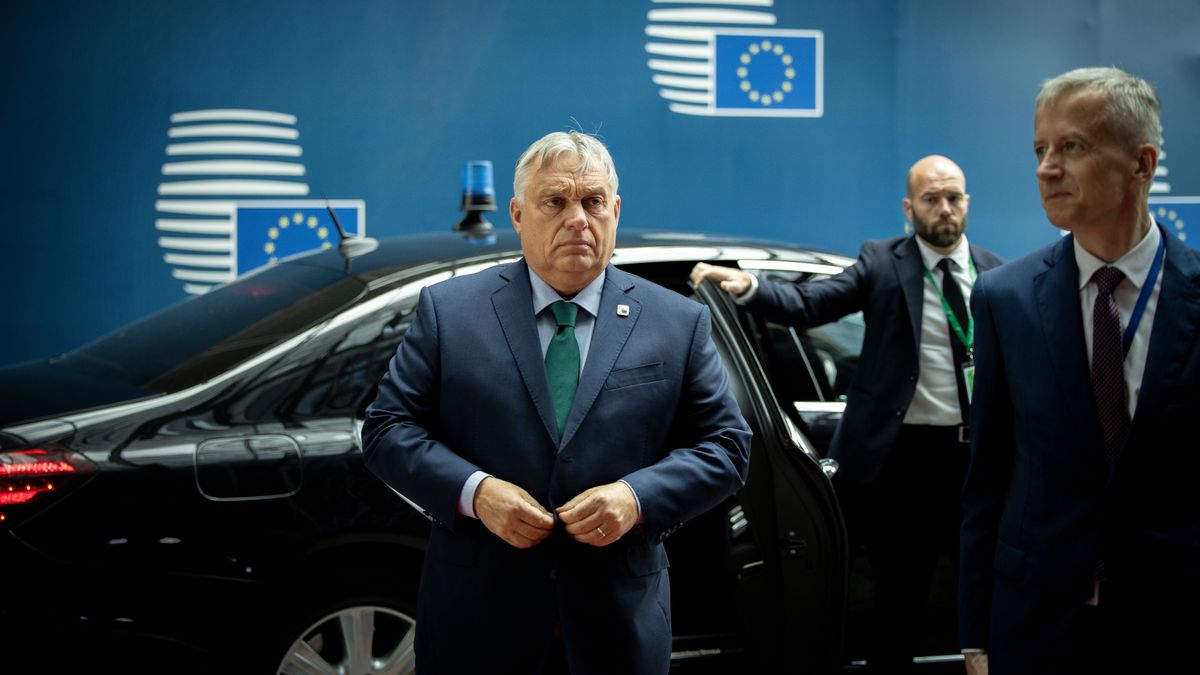 Bécsben tárgyal Orbán Viktor vasárnap