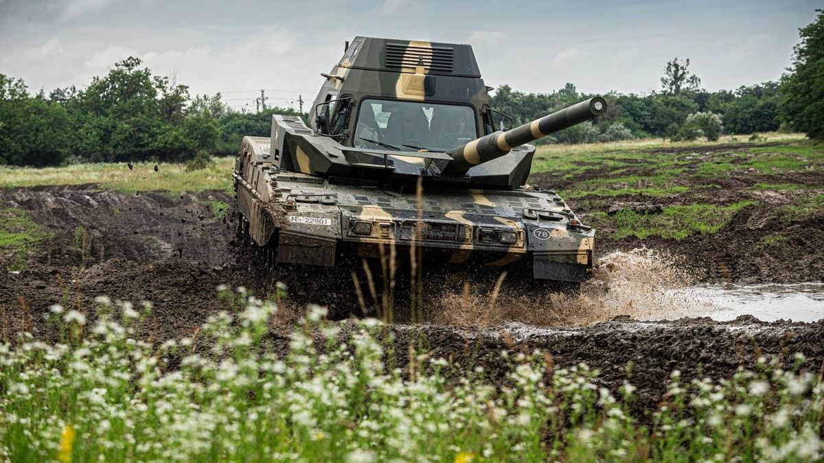 Igazi gépszörnyet kaptak a tanulóvezetők