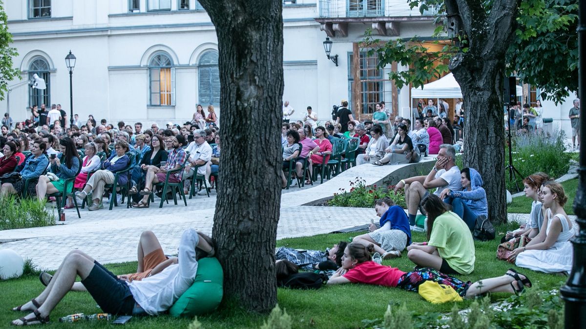 Chillszoba és ökoworkshop: mutatjuk a PIM programjait a Múzeumok éjszakáján!