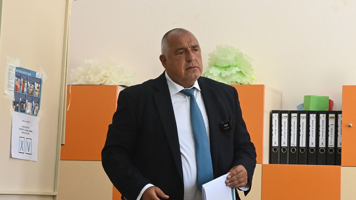Jobboldali siker Bulgáriában