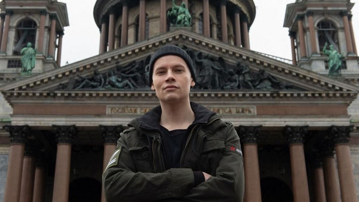 Az EU már az orosz művészetet is szankcionálja