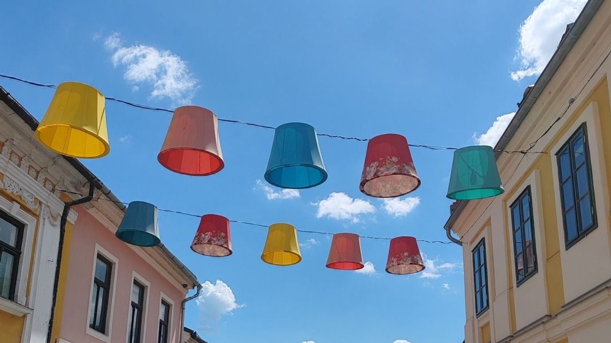 Kerámiaművészeti vásár lesz Szentendrén