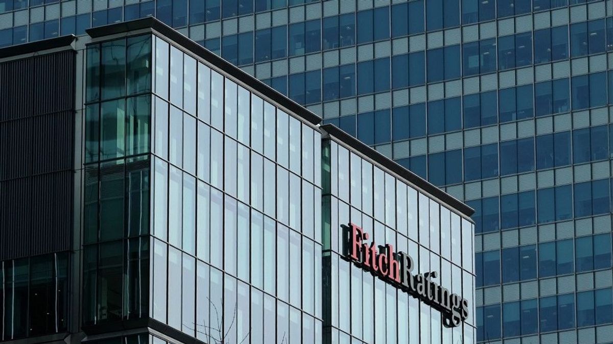 Megerősítette Magyarország adósbesorolását a Fitch Ratings + videó