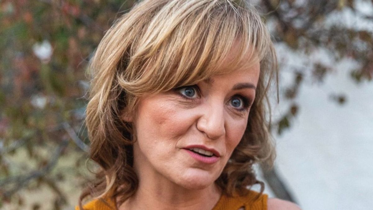 Szandi: Elsírtam magam, mi nem ilyen emberek vagyunk