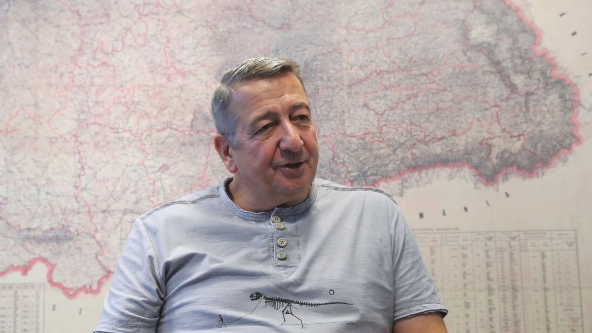 Mongóliát is érdekli a Kelet elvesztett varázsa