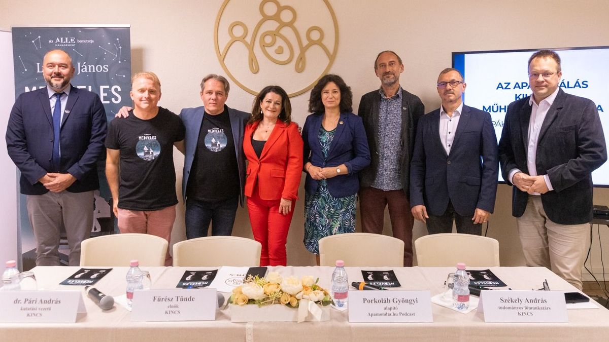 Beszélgetések az apaság szépségeiről és kihívásairól