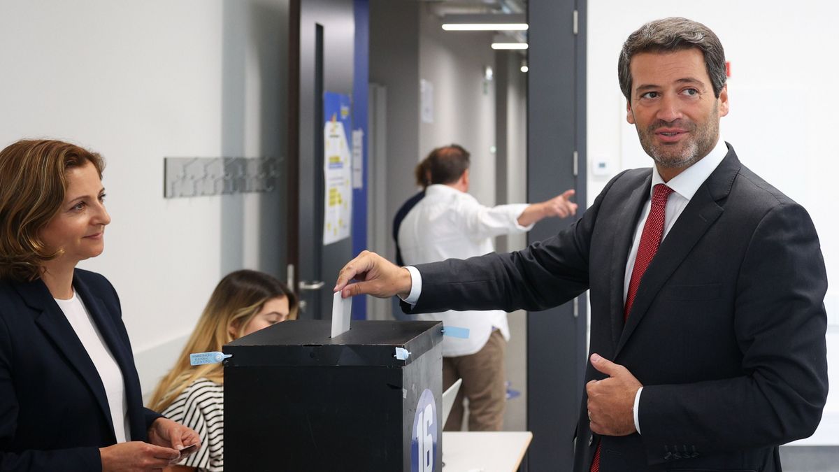 Portugáliában szocialista győzelem született az EP-választáson, a konzervatív kormányszövetség második lett