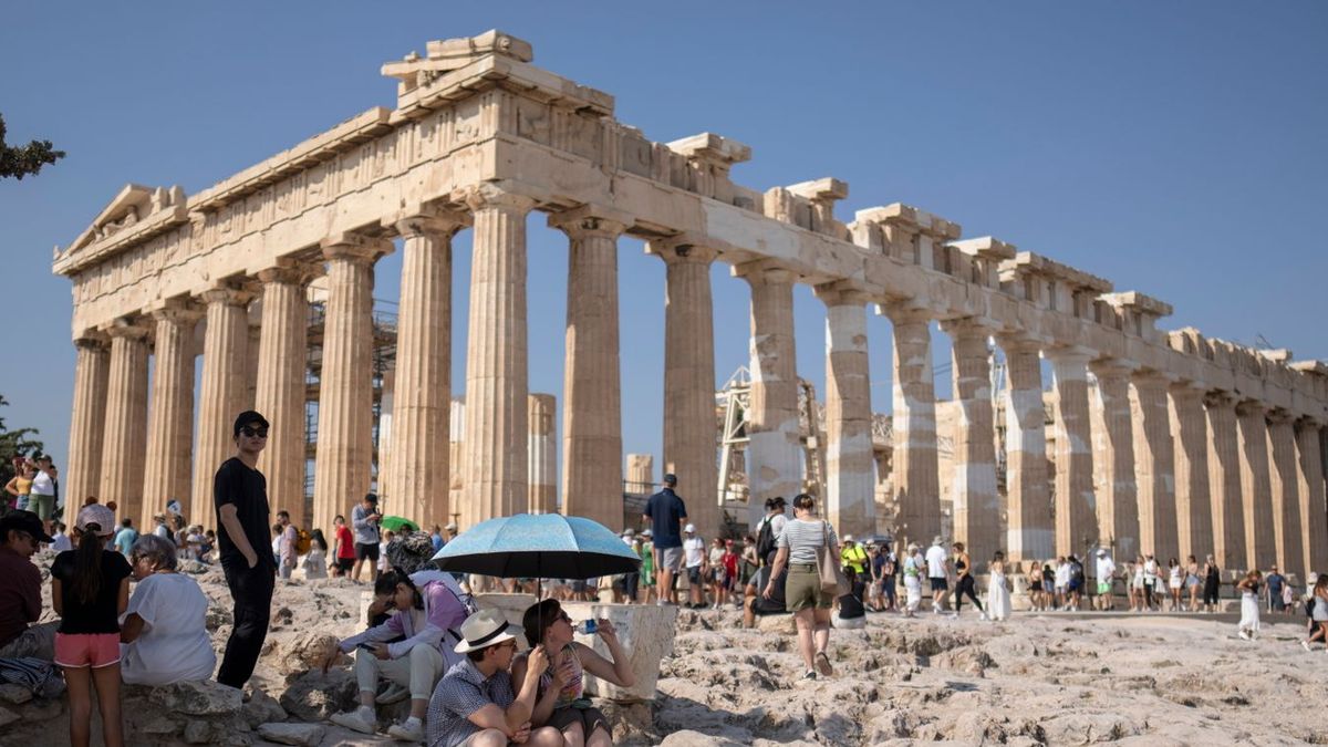 Lassan utoléri magát a turizmus