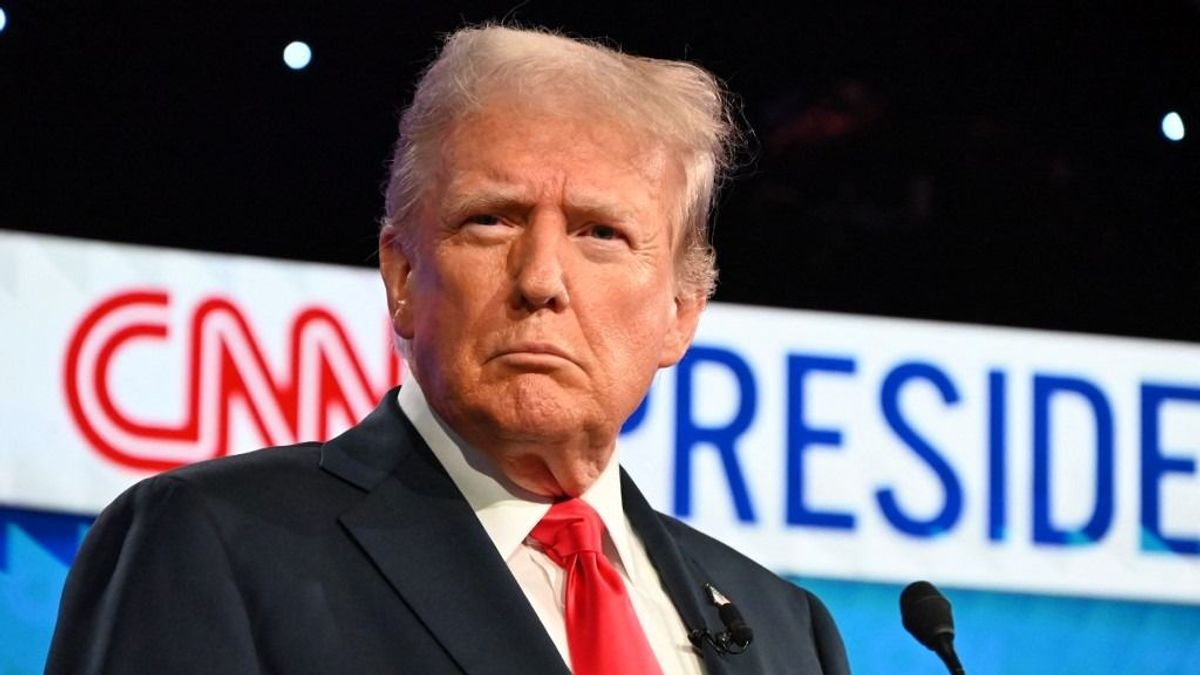 Amerikában előveszik a régi, bevált kártyát Trump ellen a szakértő szerint
