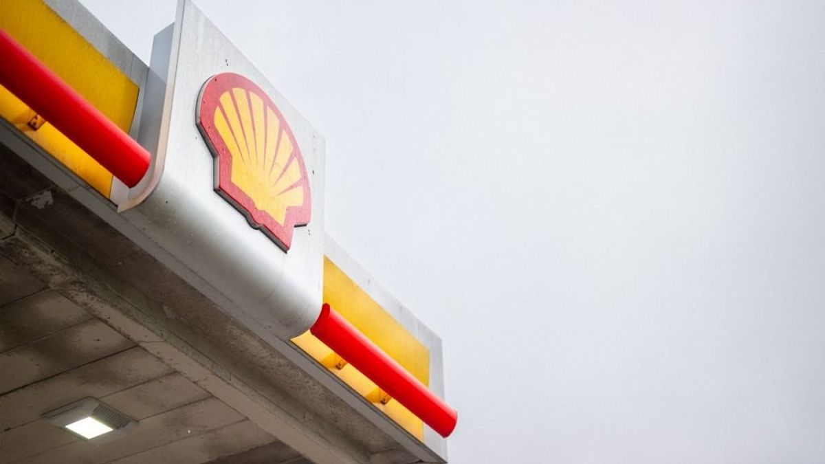 A Shell logóját mostantól bárki használhatja