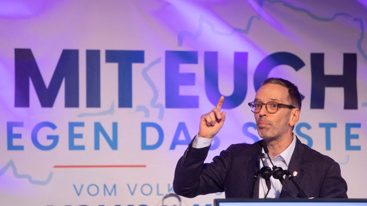 FPÖ: Lépésről lépésre visszaszerezzük Ausztriát