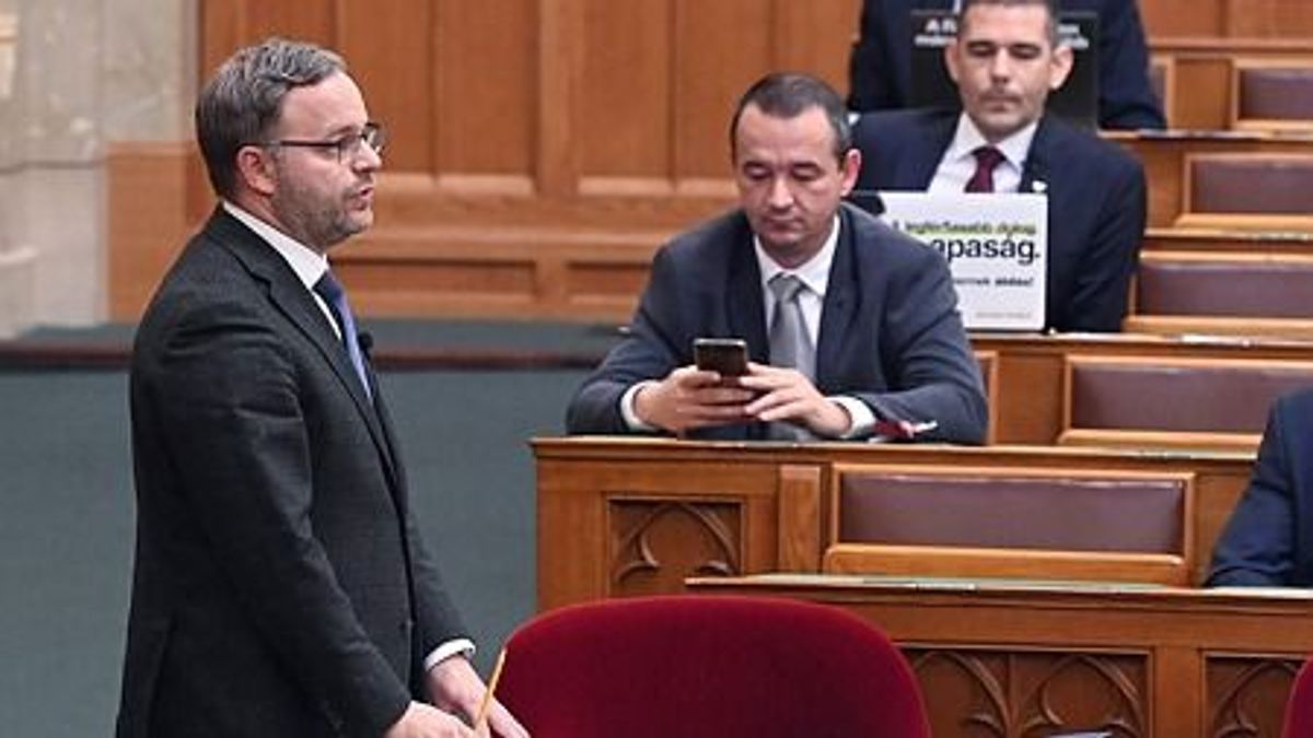 Policy Chief: Government Legitimacy Remains Strong