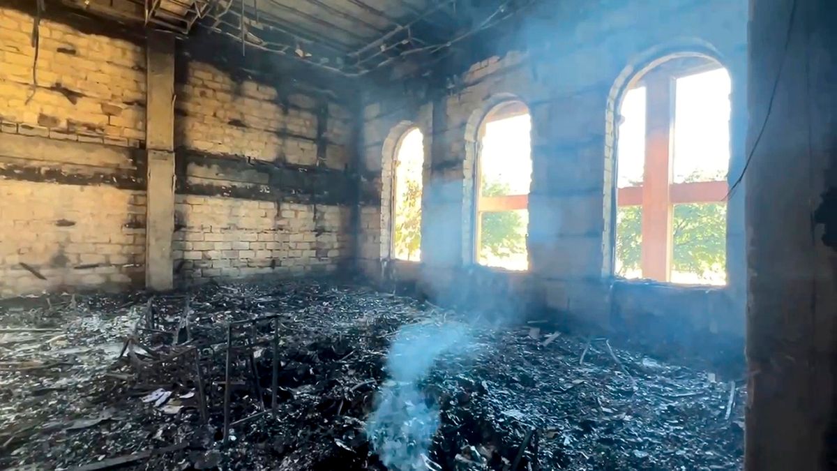 A dagesztáni támadók egy részét megölték, a többieket megbüntetik