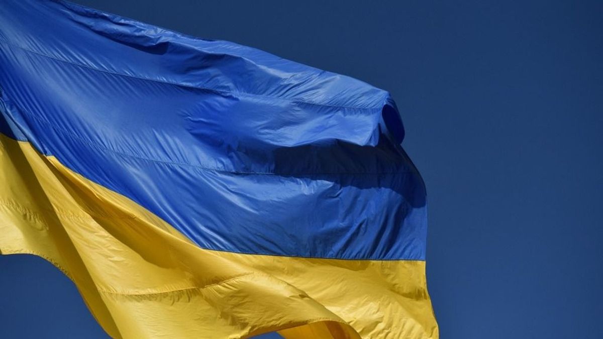 Fordulópont az orosz–ukrán háborúban? Ukrán zászló lobog Oroszország területén + videó