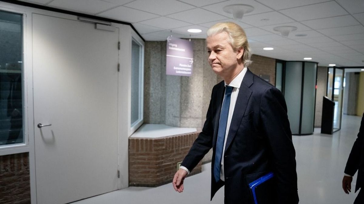 Szigorított migrációs politikát hoz az új holland kormány
