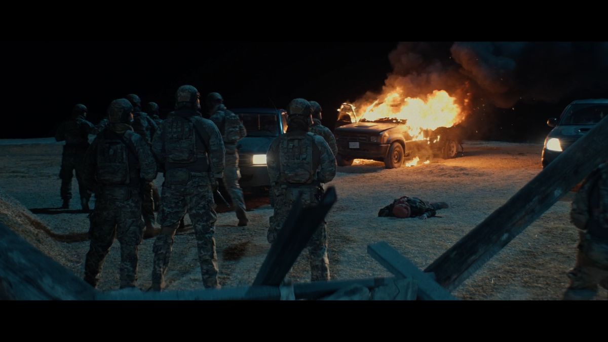 A S. E. R. E. G. című film kulisszatitkai