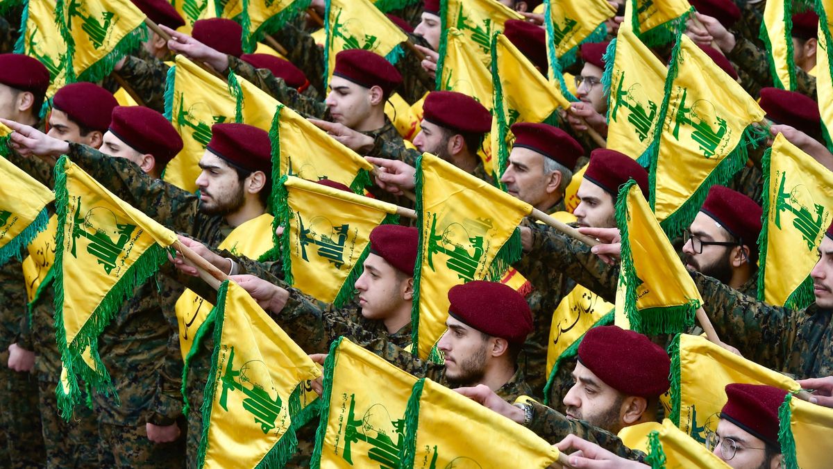Európai ország ellen indíthat háborút a Hezbollah + videó