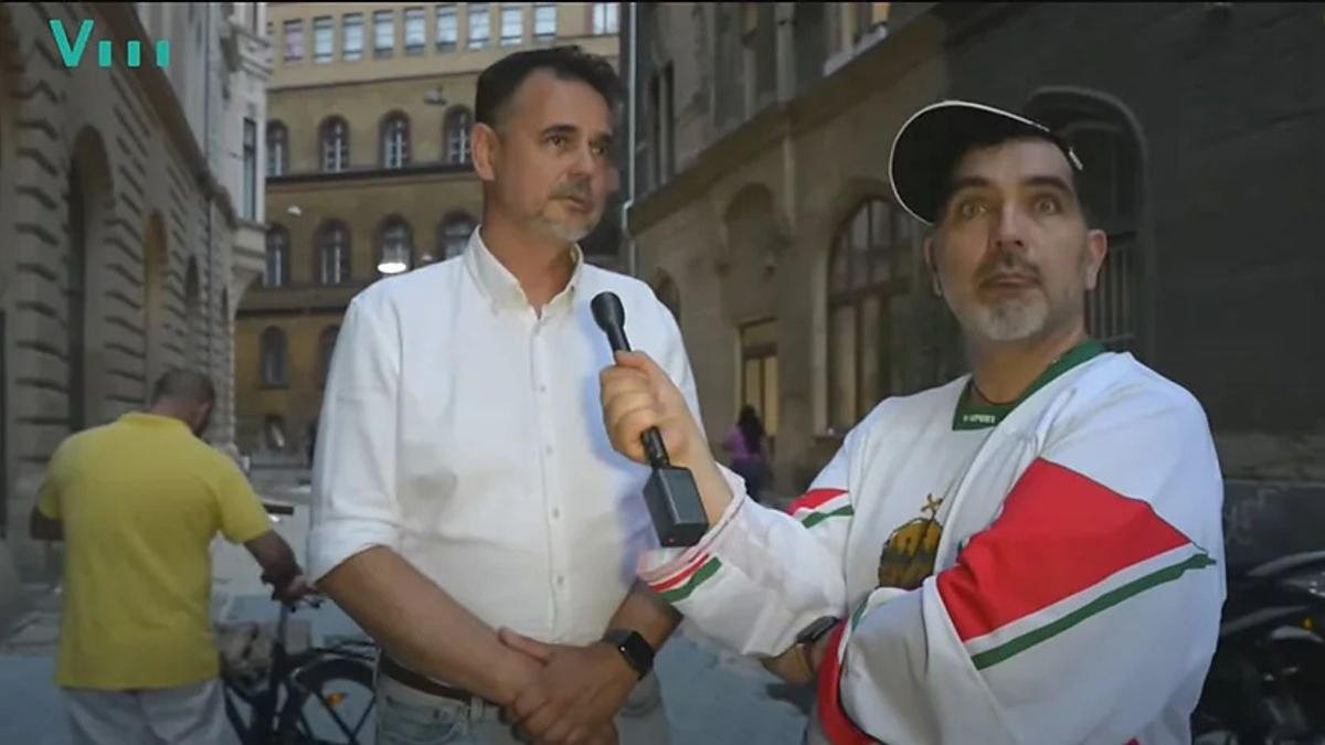 Már a kamera sem zavarja a tolvajokat Pikó Józsefvárosában