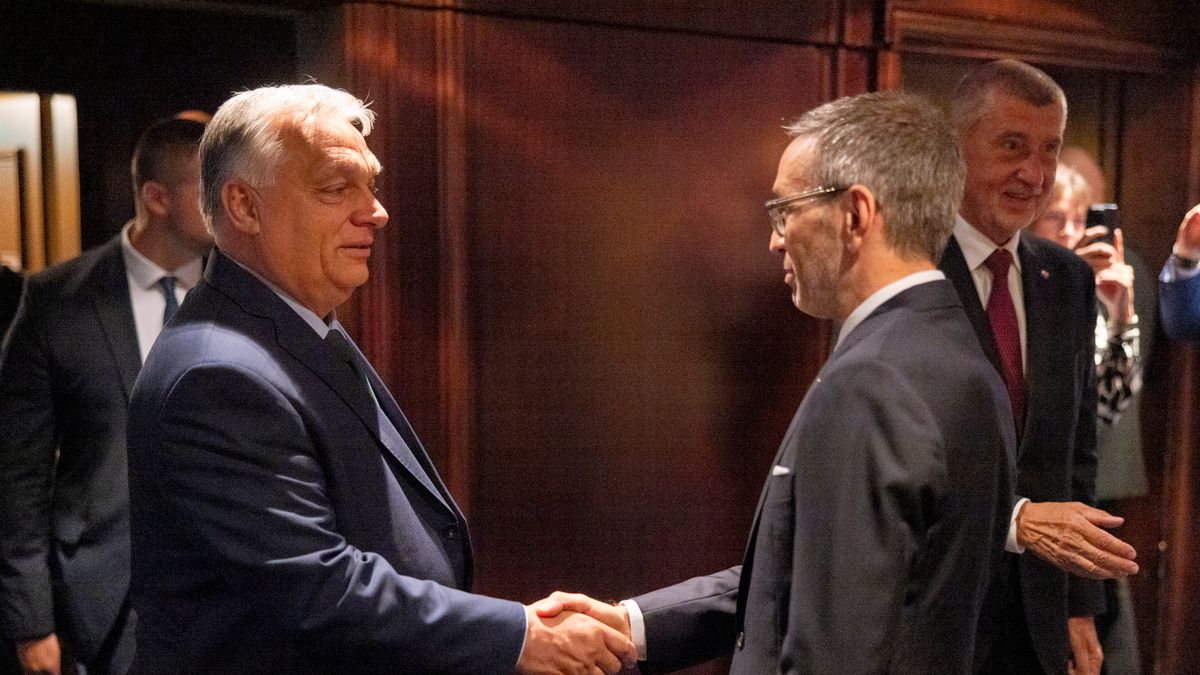 PM Orban: Peace, Order and Development + Video