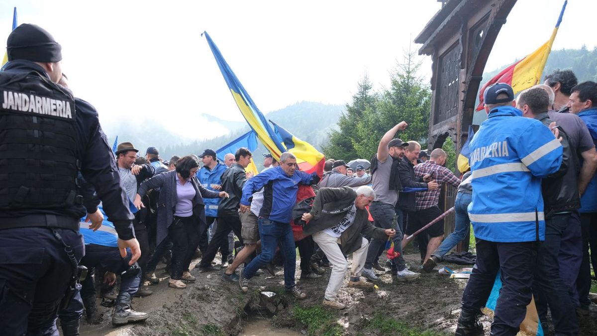 Ismét megszállhatják a román nacionalisták Úzvölgyét
