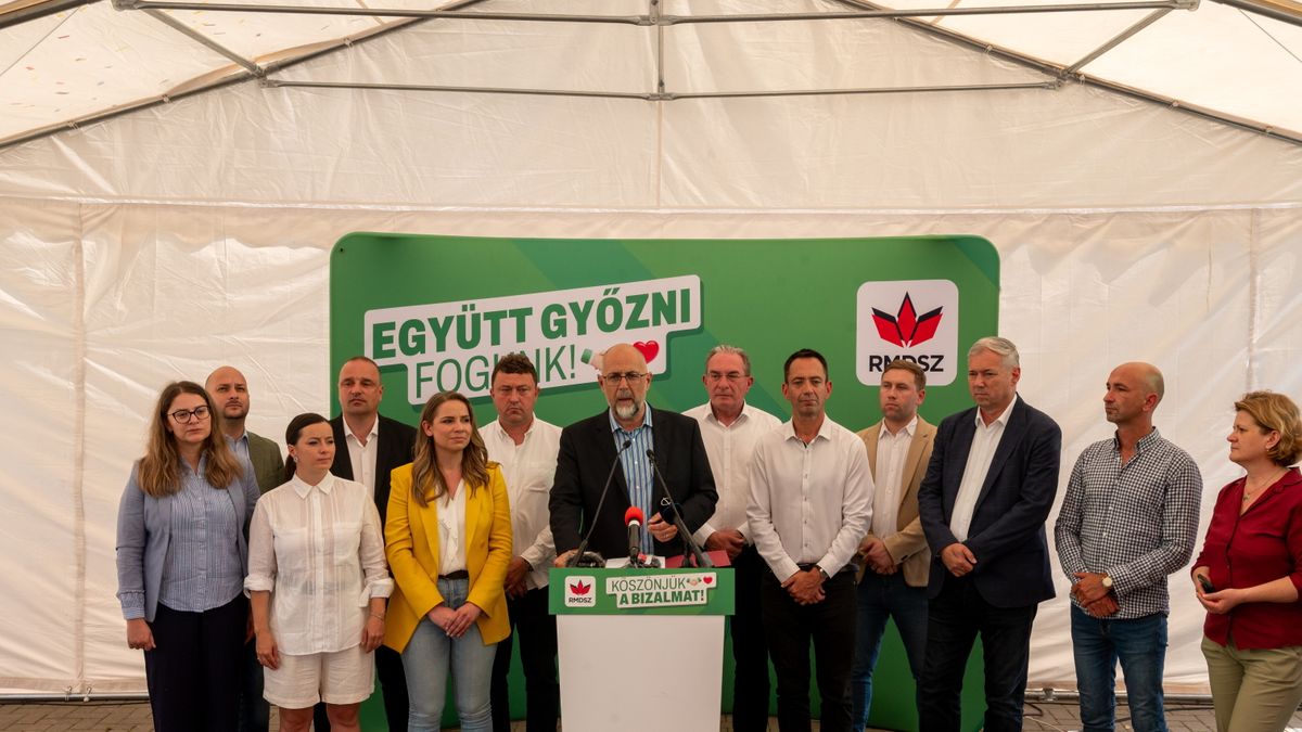 Anti-Hungarian Romanians in ECR, RMDSZ Welcomes Fidesz Move