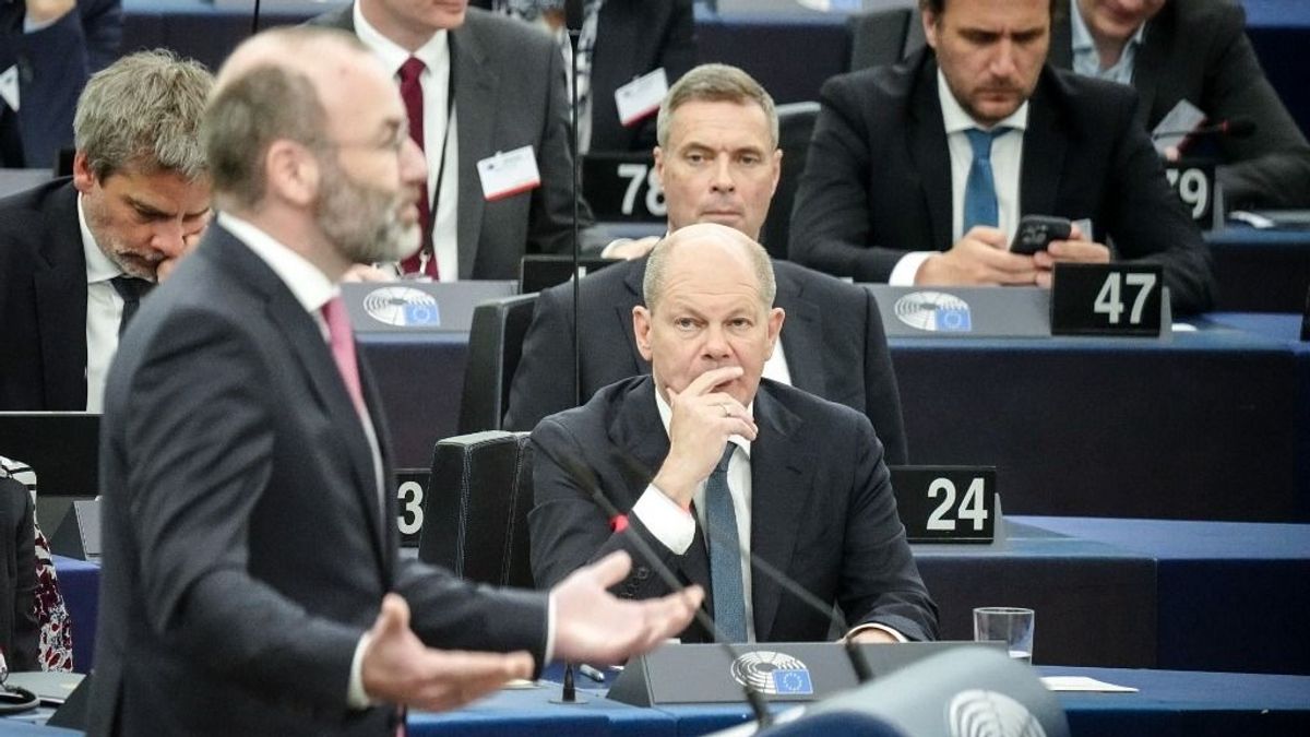 Lebuktak, 2017 óta létezik a férfiak és nők számára kötelező sorkatonai szolgálatot előíró európai terv