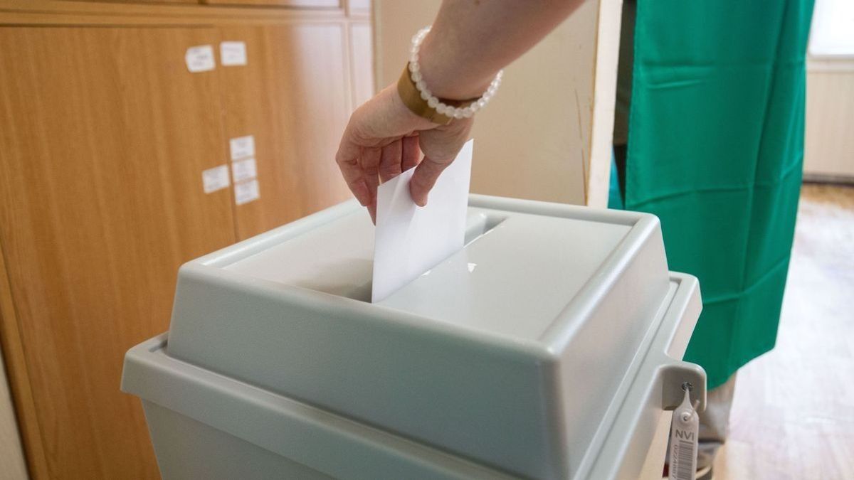 Ebben a városban időközi választást tartanak