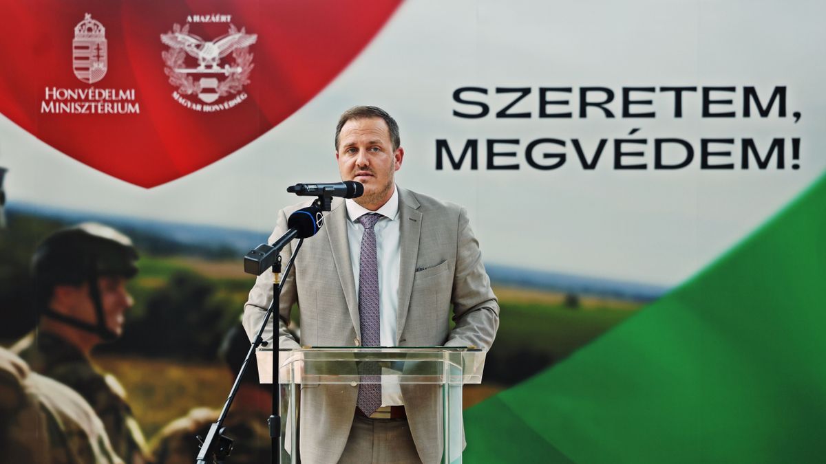 Család- és tanulmánybarát szolgálat várja a területvédelmi tartalékosokat