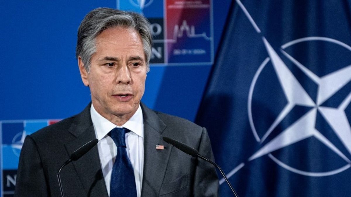 Így kezdődhet a világháború: Amerika szabad utat enged Ukrajnának az Oroszország elleni támadásban