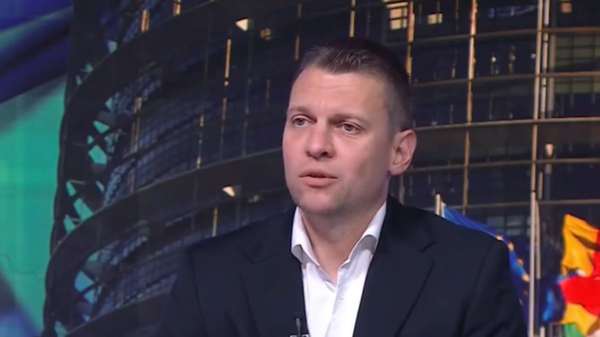 Menczer Tamás: Fantasztikus nap következik, ilyen még nem volt soha! + videó