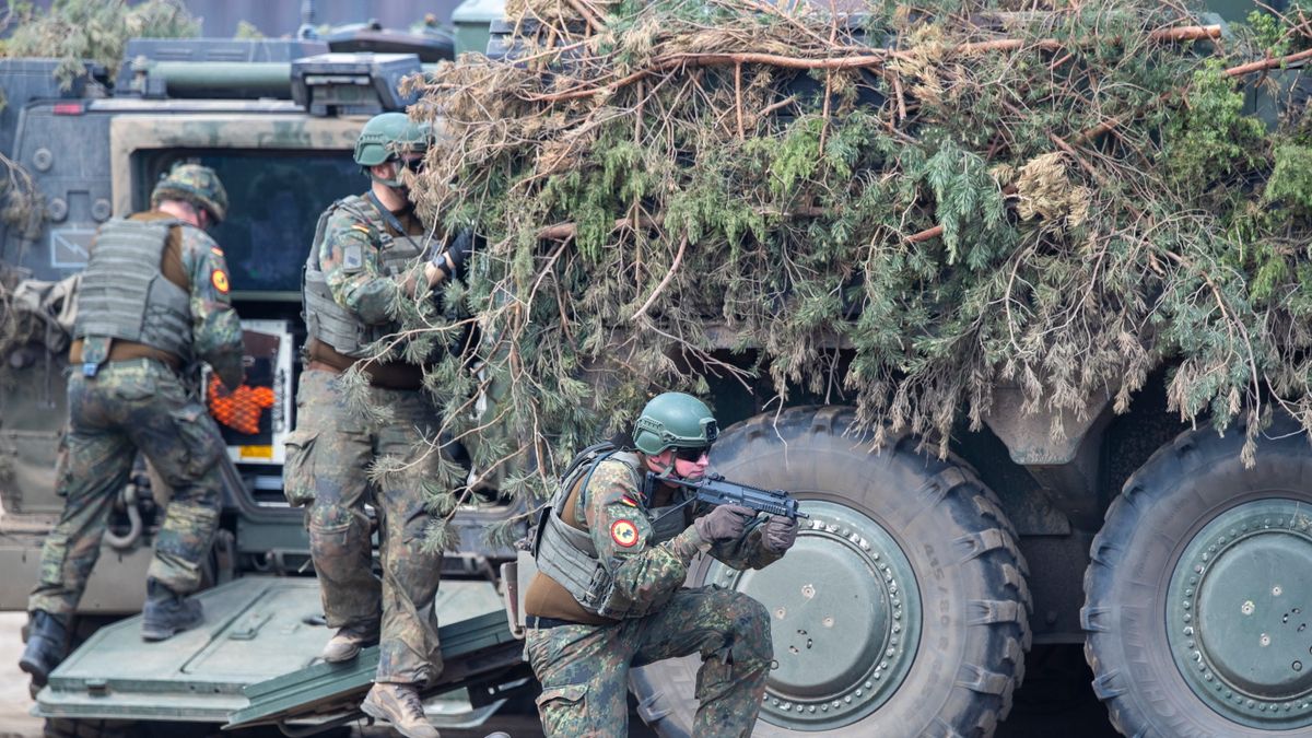 Újabb ország lenne a NATO tagja, ez pedig még egy konfliktust hozhat a szomszédban