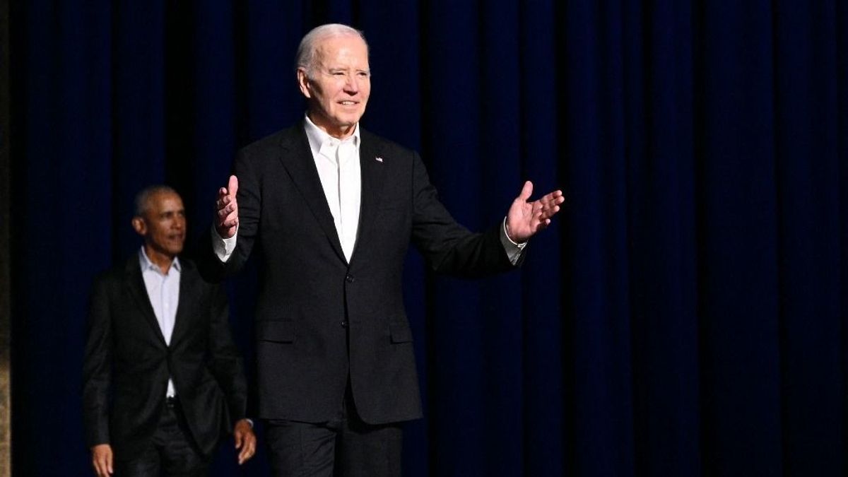 Csalódottság és „depresszió”: Biden pénzügyi előnye eltűnik