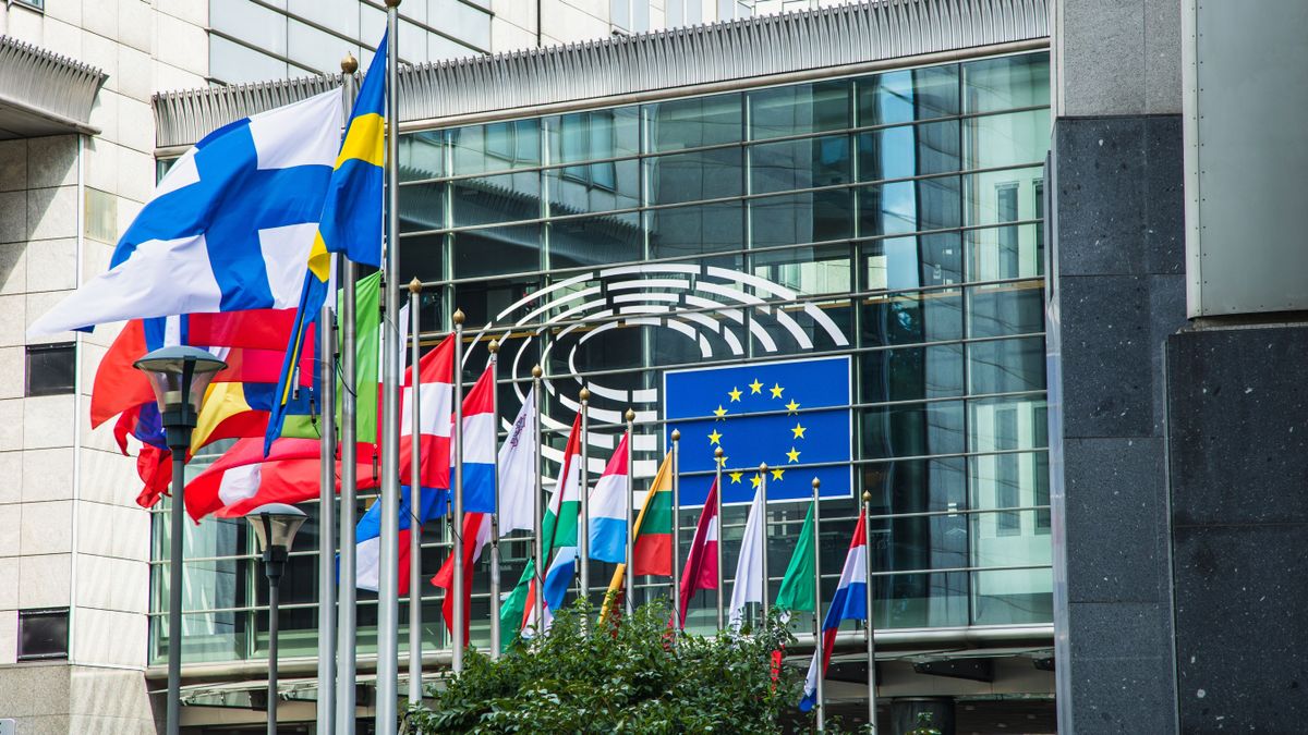 Európa hasznos idiótái