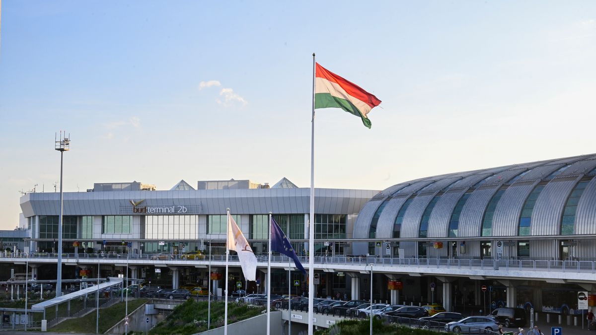 PM Orban: Liszt Frenc Intl. to be Developed into Most Successful Airport in Central Europe