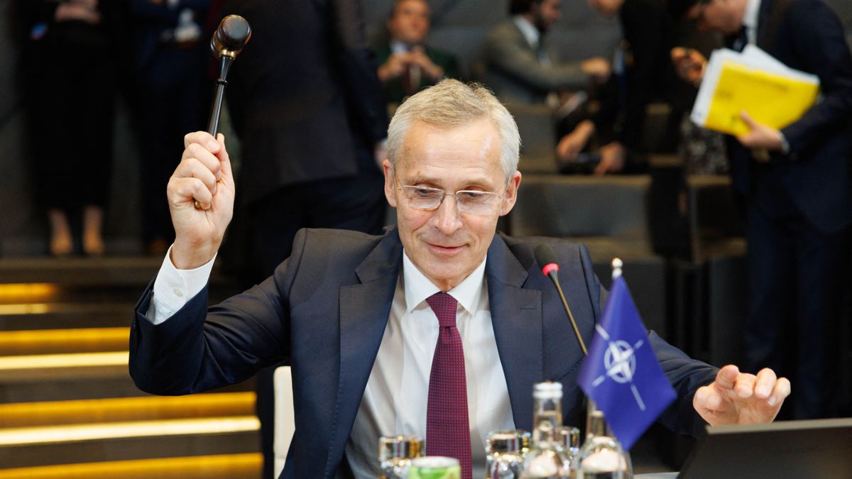 Itt van a NATO bejelentése, amely világháborút robbanthat ki