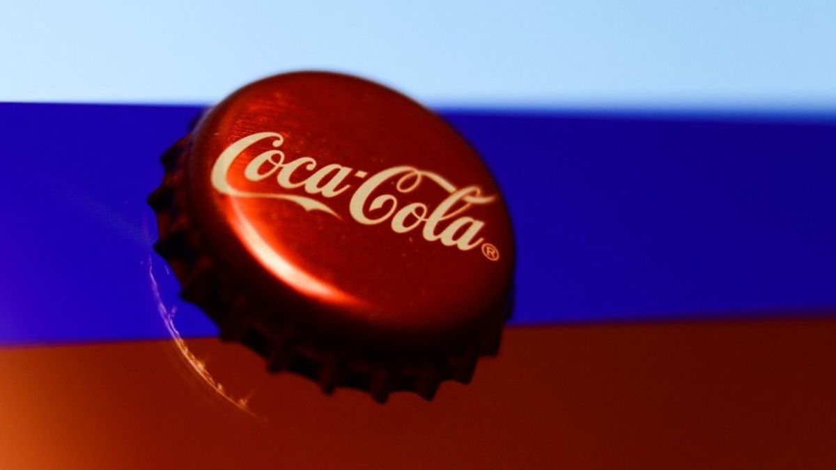 A Coca-Colának ez a szankció nagyon fog fájni